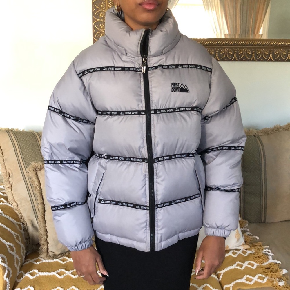 FIRST DOWN Jacket - Picture 6 of 12